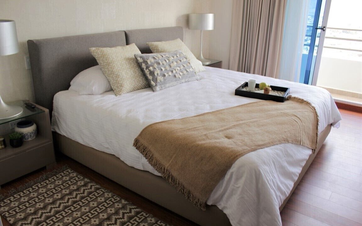 Photo of Bedroom in Catedral