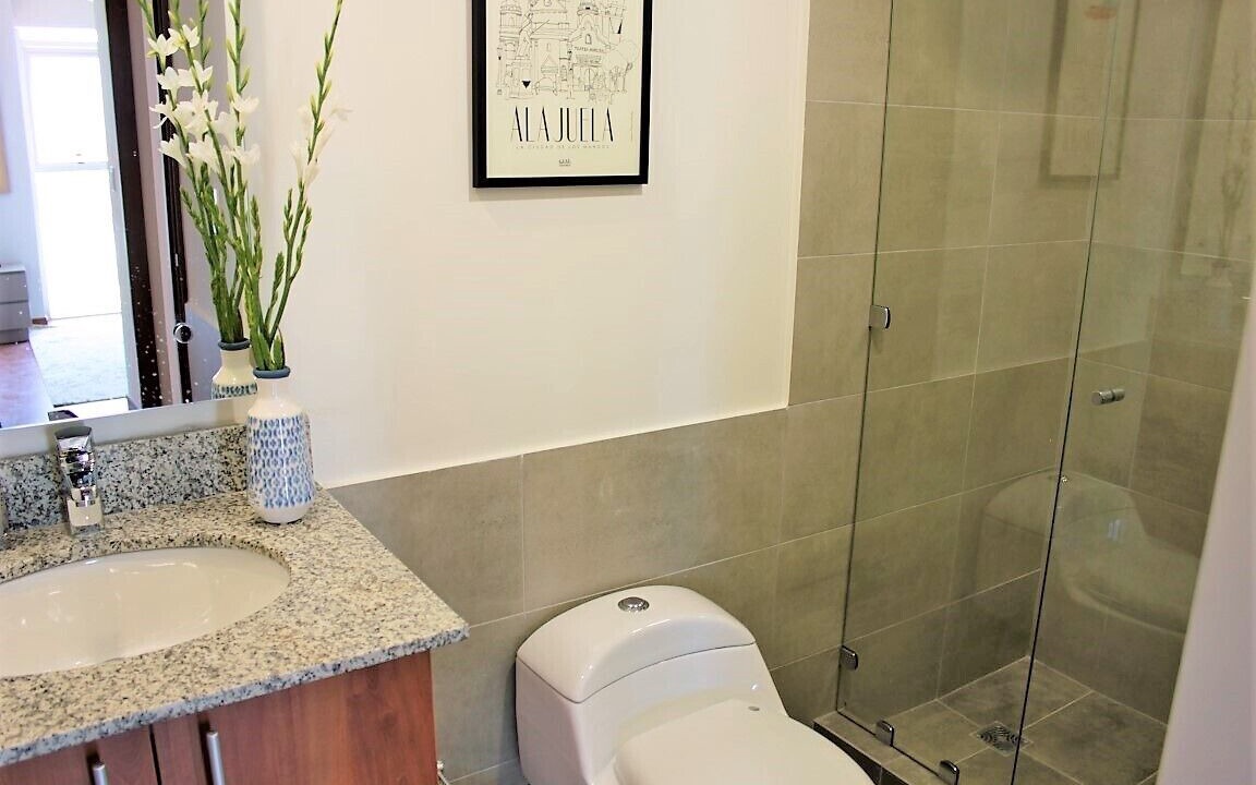 Photo of Bathroom in Catedral