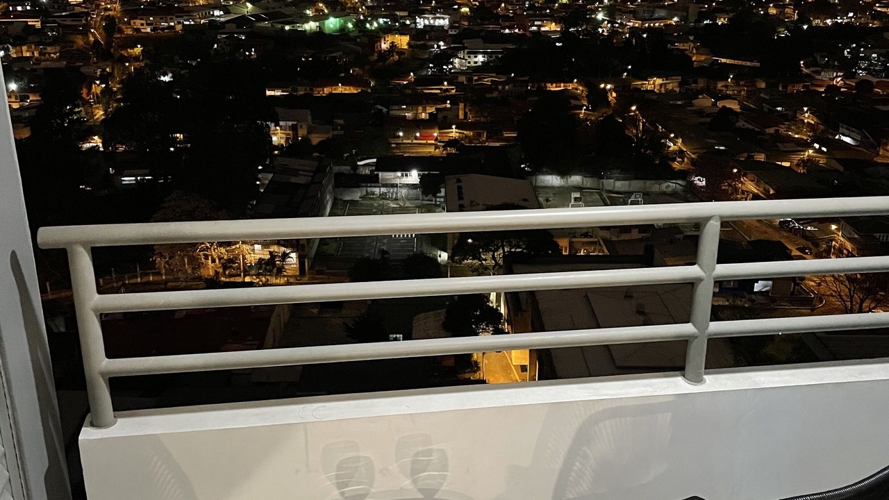 Photo of Patio Balcony in Catedral