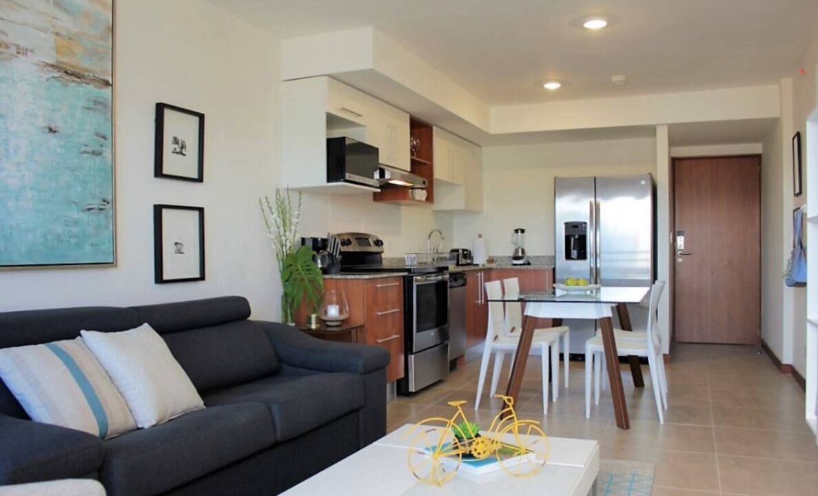 Photo of Livingroom in Catedral