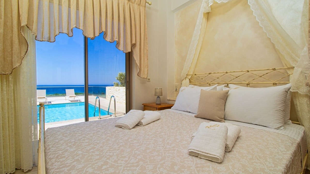 Photo of Bedroom in Limeniskos