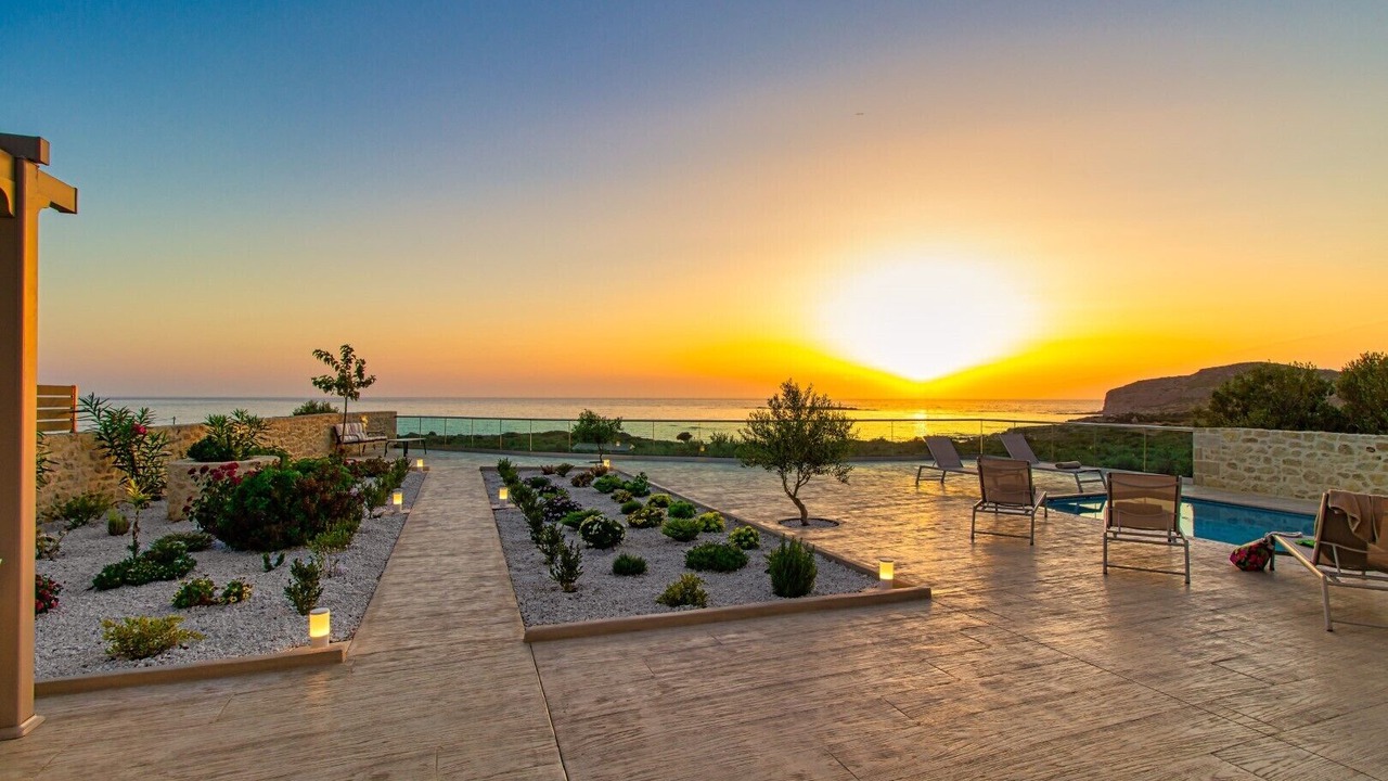 Photo of Outdoor in Limeniskos