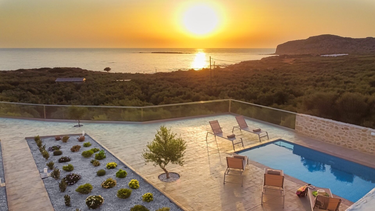 Photo of Outdoor in Limeniskos