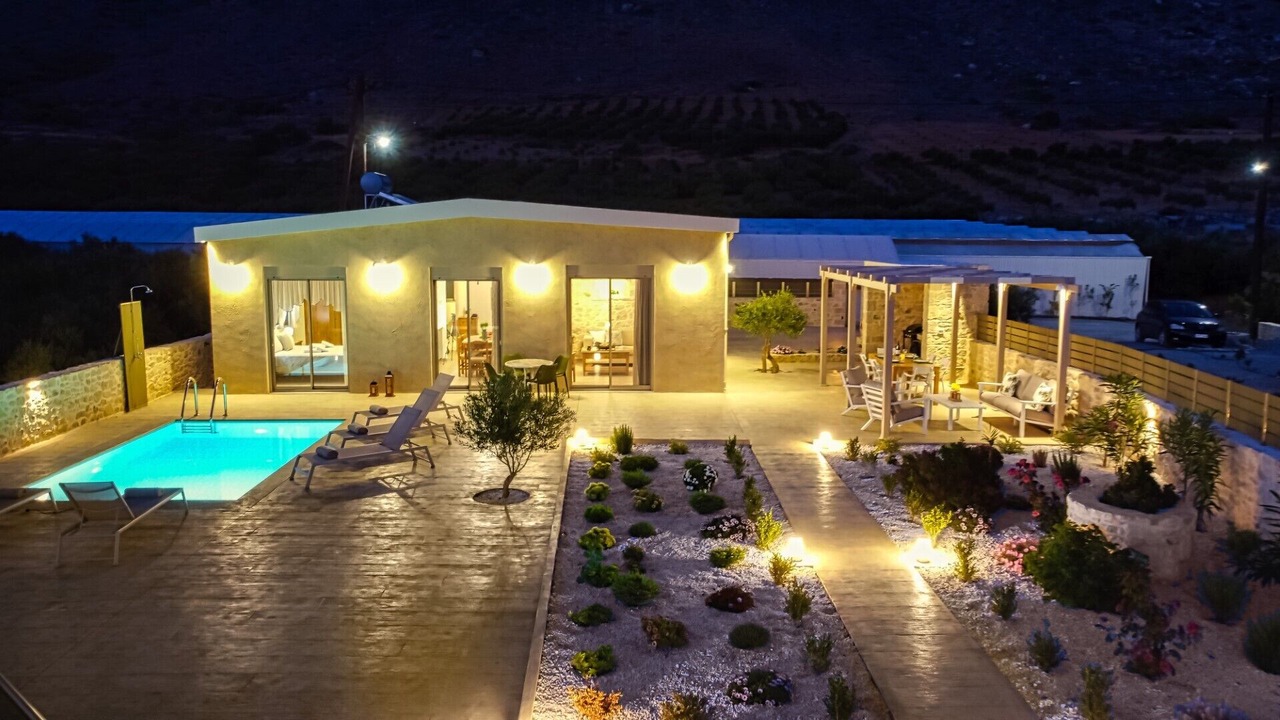 Photo of Outdoor in Limeniskos