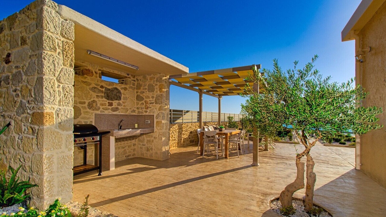 Photo of Outdoor in Limeniskos