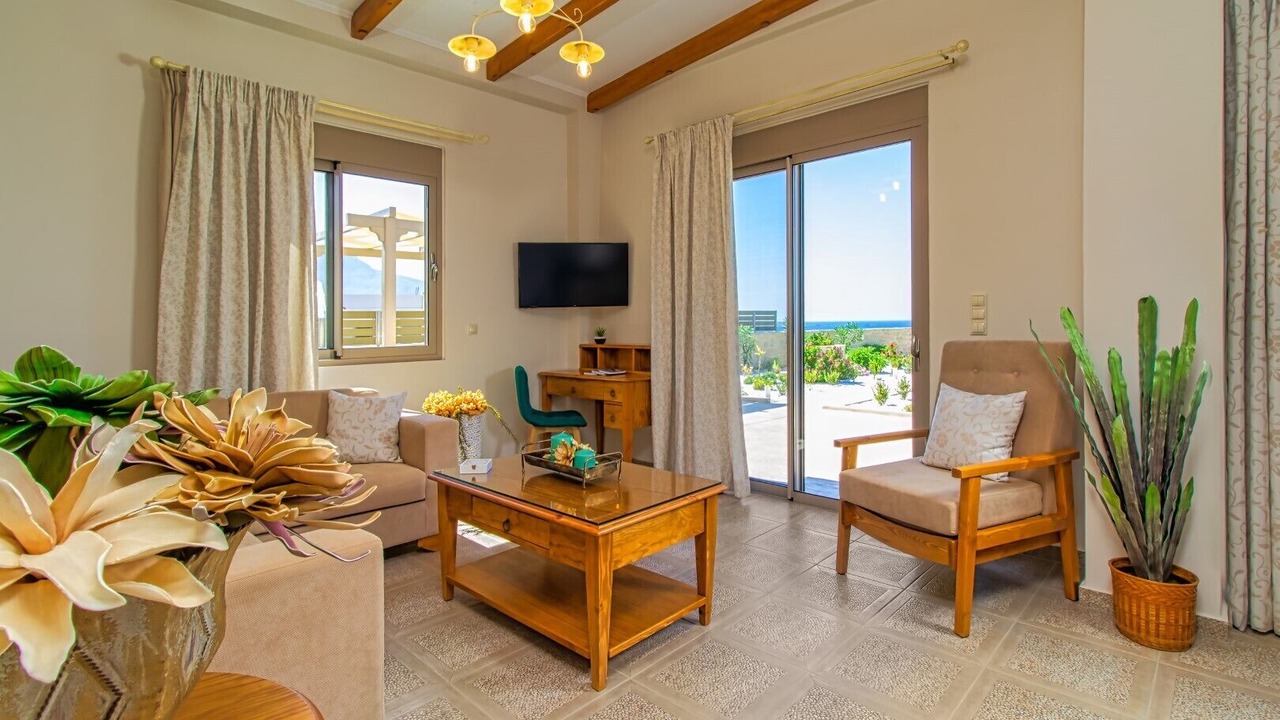 Photo of Livingroom in Limeniskos