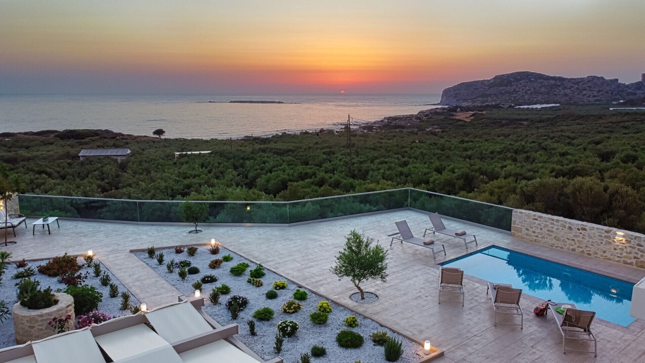 Photo of Outdoor in Limeniskos