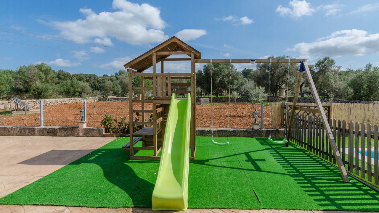Photo of Outdoor in Llubi