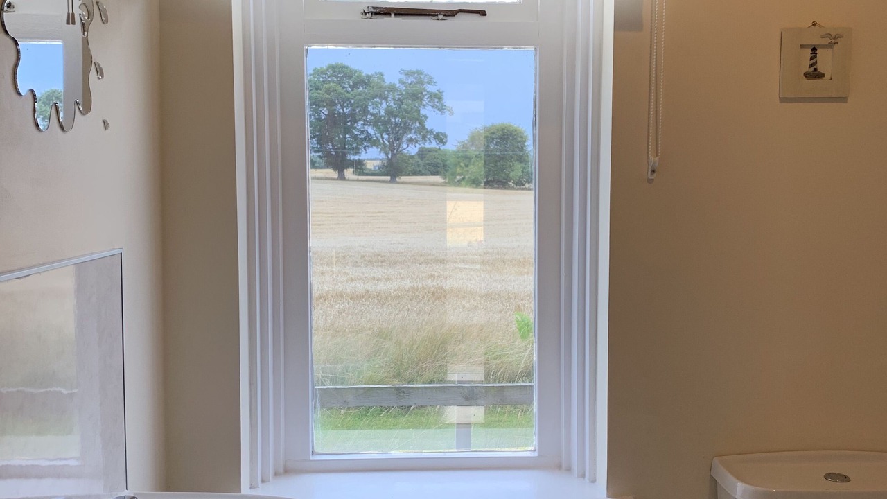 Photo of Bathroom in Forres