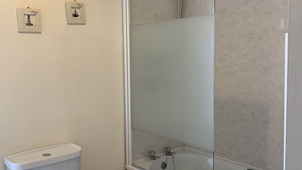 Photo of Bathroom in Forres