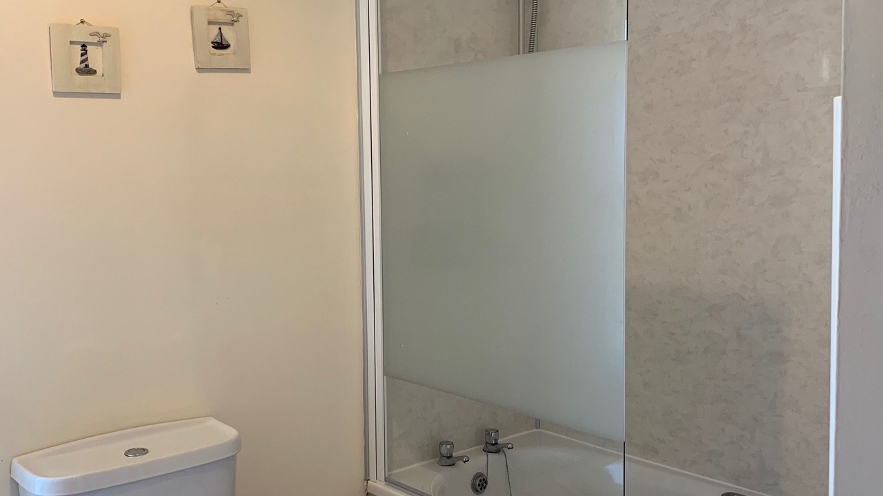 Photo of Bathroom in Forres