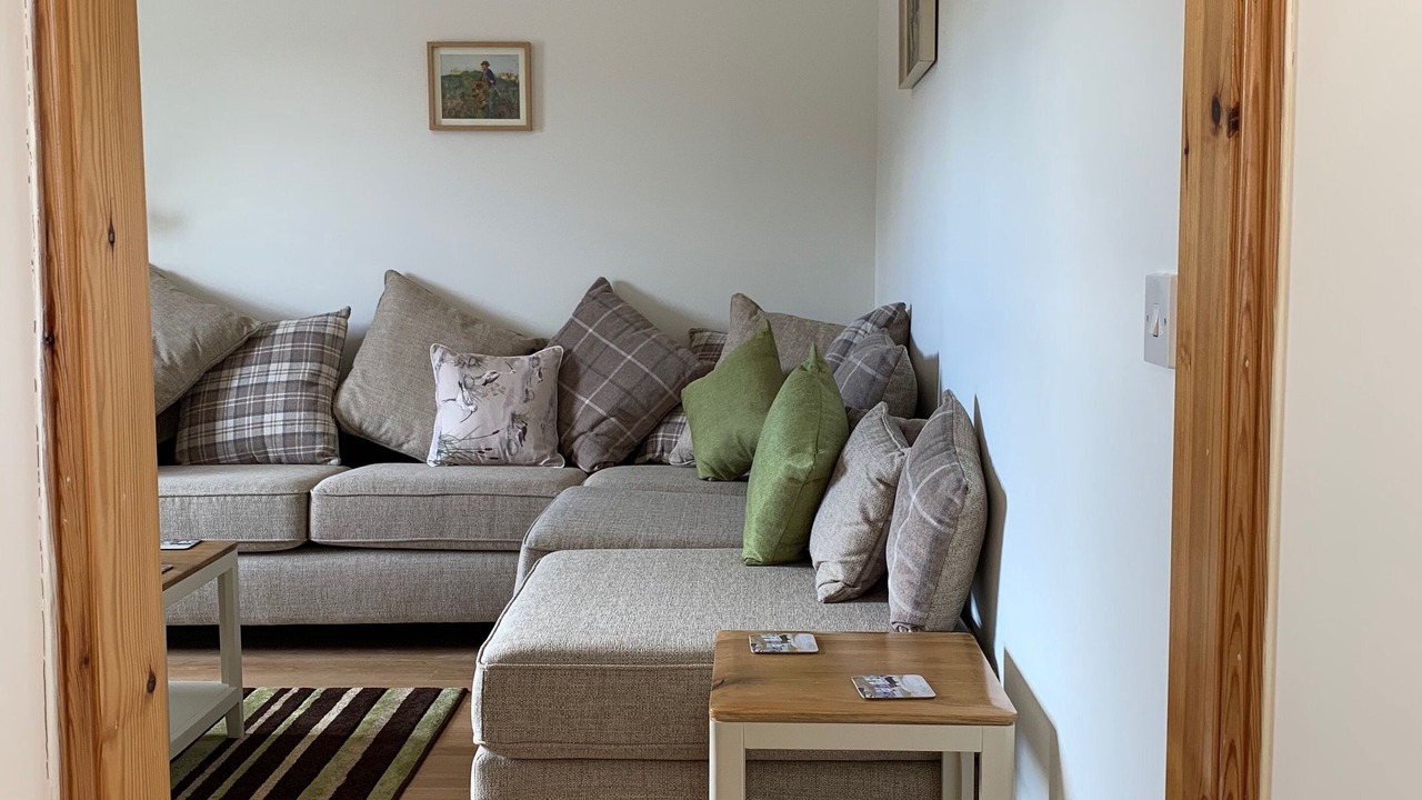 Photo of Livingroom in Forres