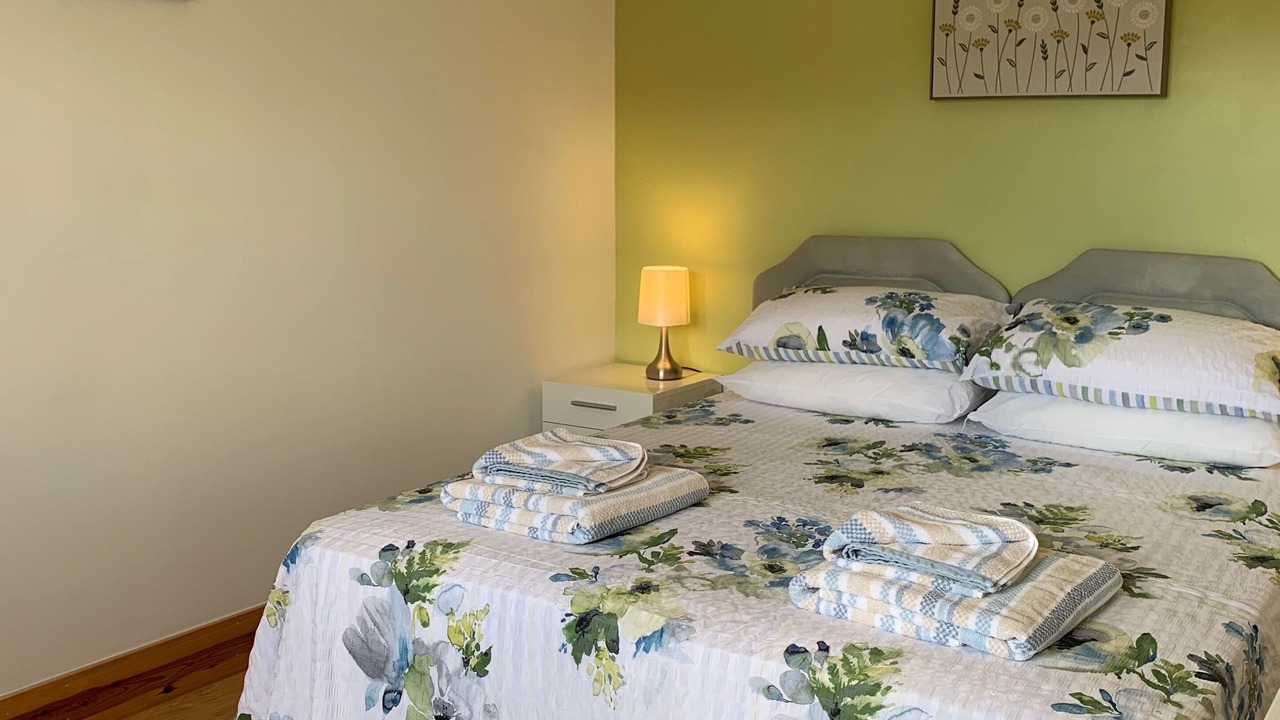 Photo of Bedroom in Forres