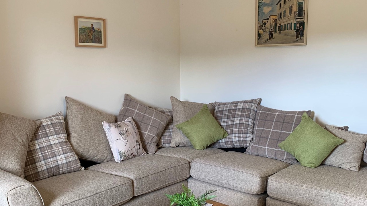 Photo of Livingroom in Forres