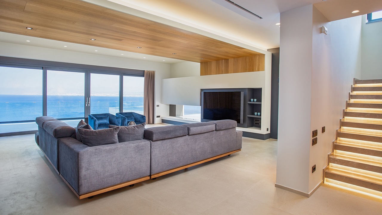 Photo of Livingroom in Agia Pelagia