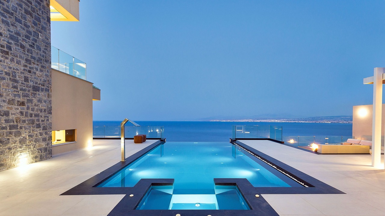 Photo of Outdoor in Agia Pelagia
