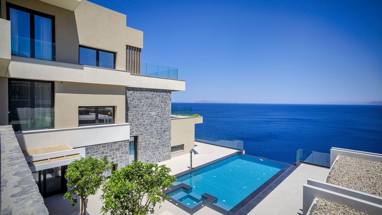 Photo of Outdoor in Agia Pelagia