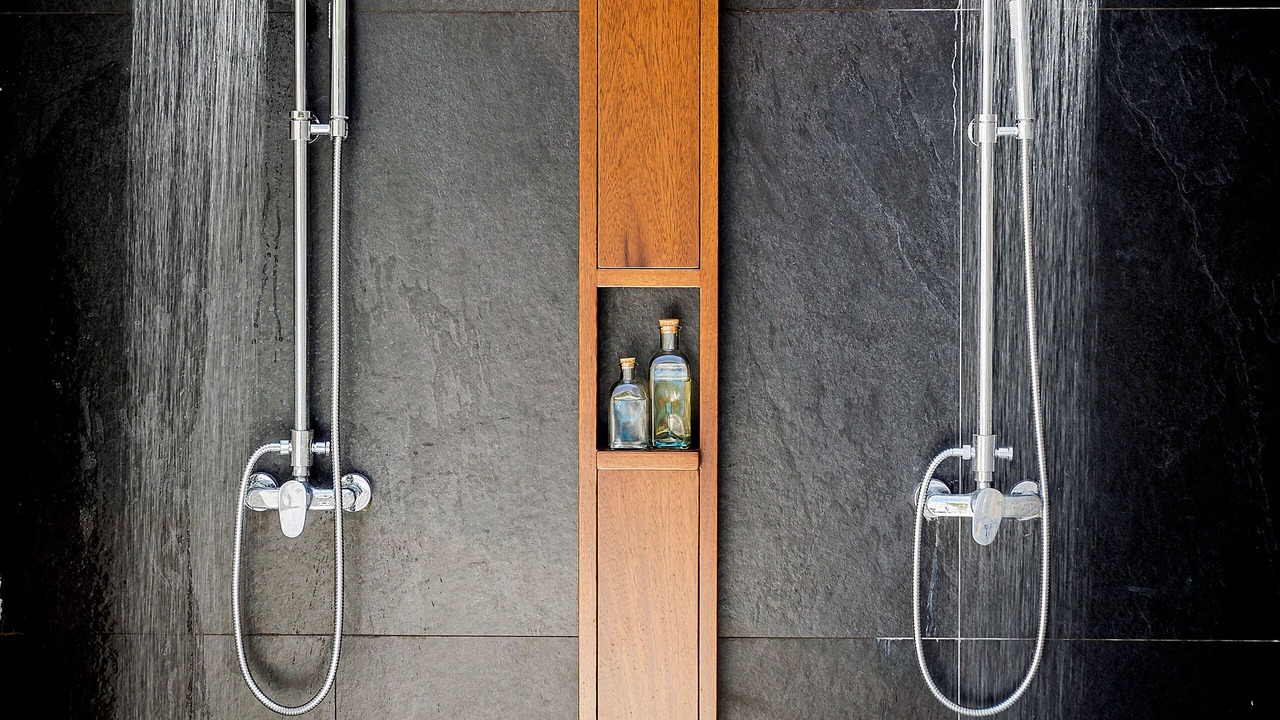 Photo of Bathroom in Agia Pelagia