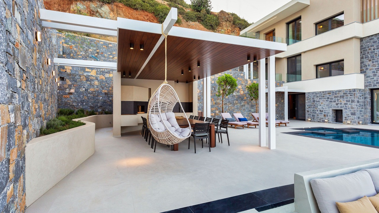 Photo of Outdoor in Agia Pelagia