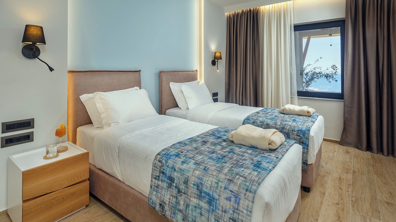 Photo of Bedroom in Agia Pelagia