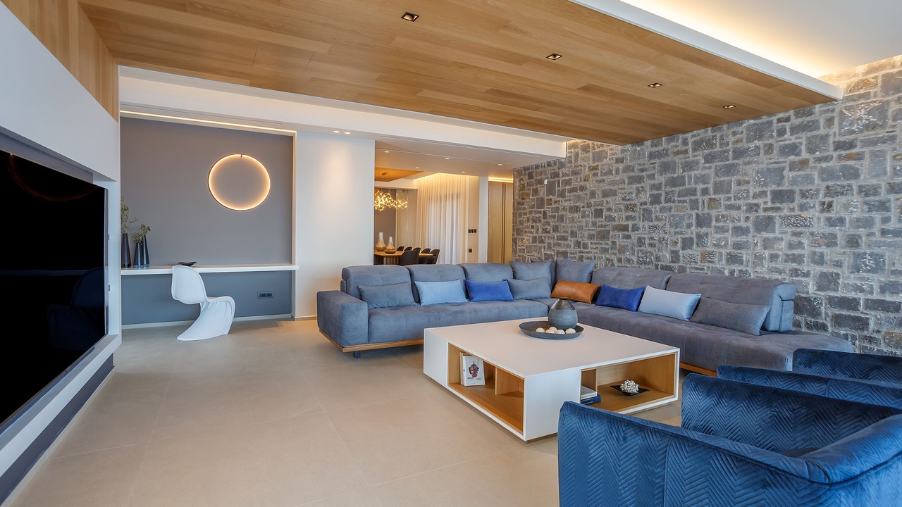 Photo of Livingroom in Agia Pelagia