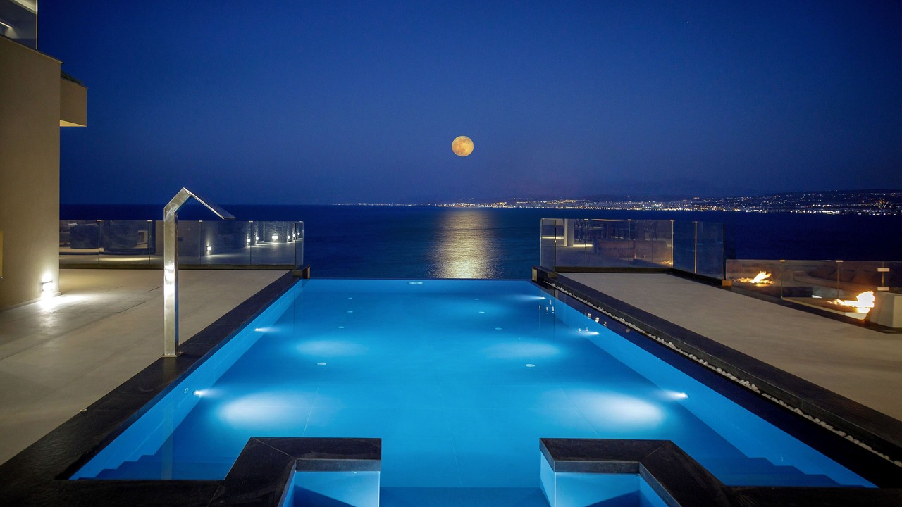 Photo of Outdoor in Agia Pelagia