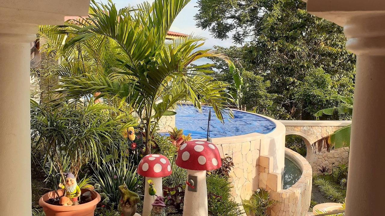 Photo of Outdoor in El Millon