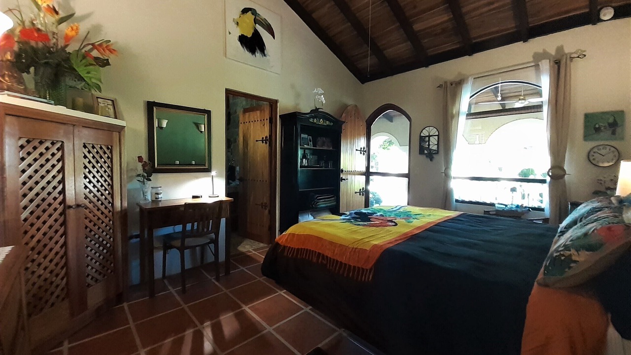 Photo of Outdoor in El Millon