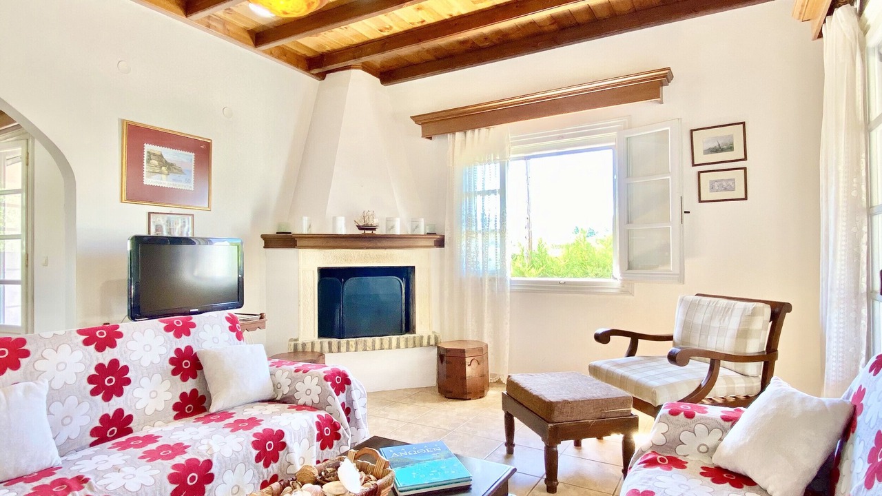 Photo of Livingroom in Roda