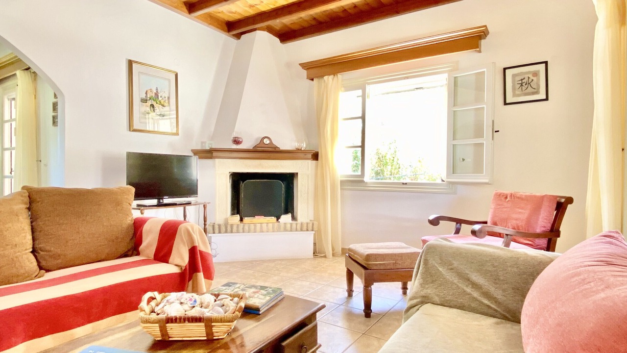 Photo of Livingroom in Roda