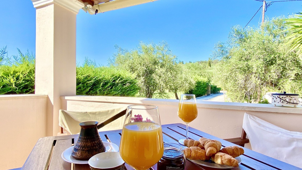 Photo of Patio Balcony in Roda
