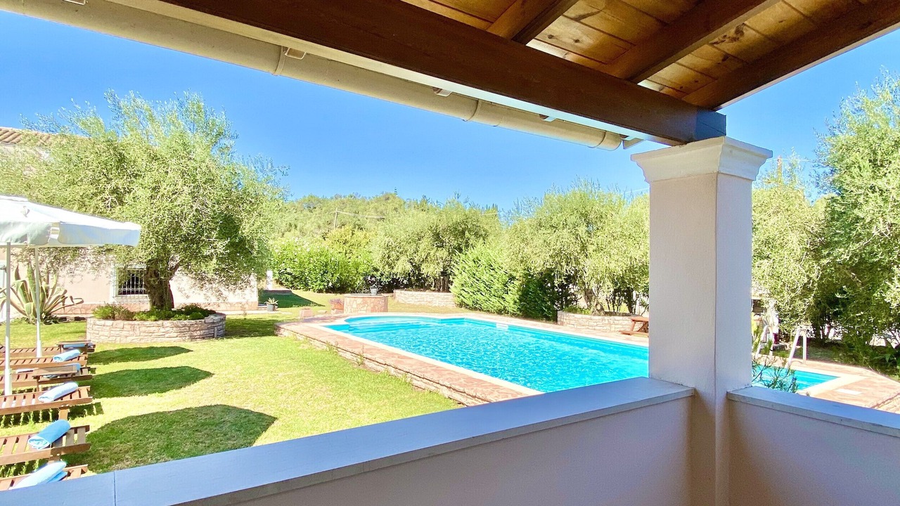 Photo of Patio Balcony in Roda