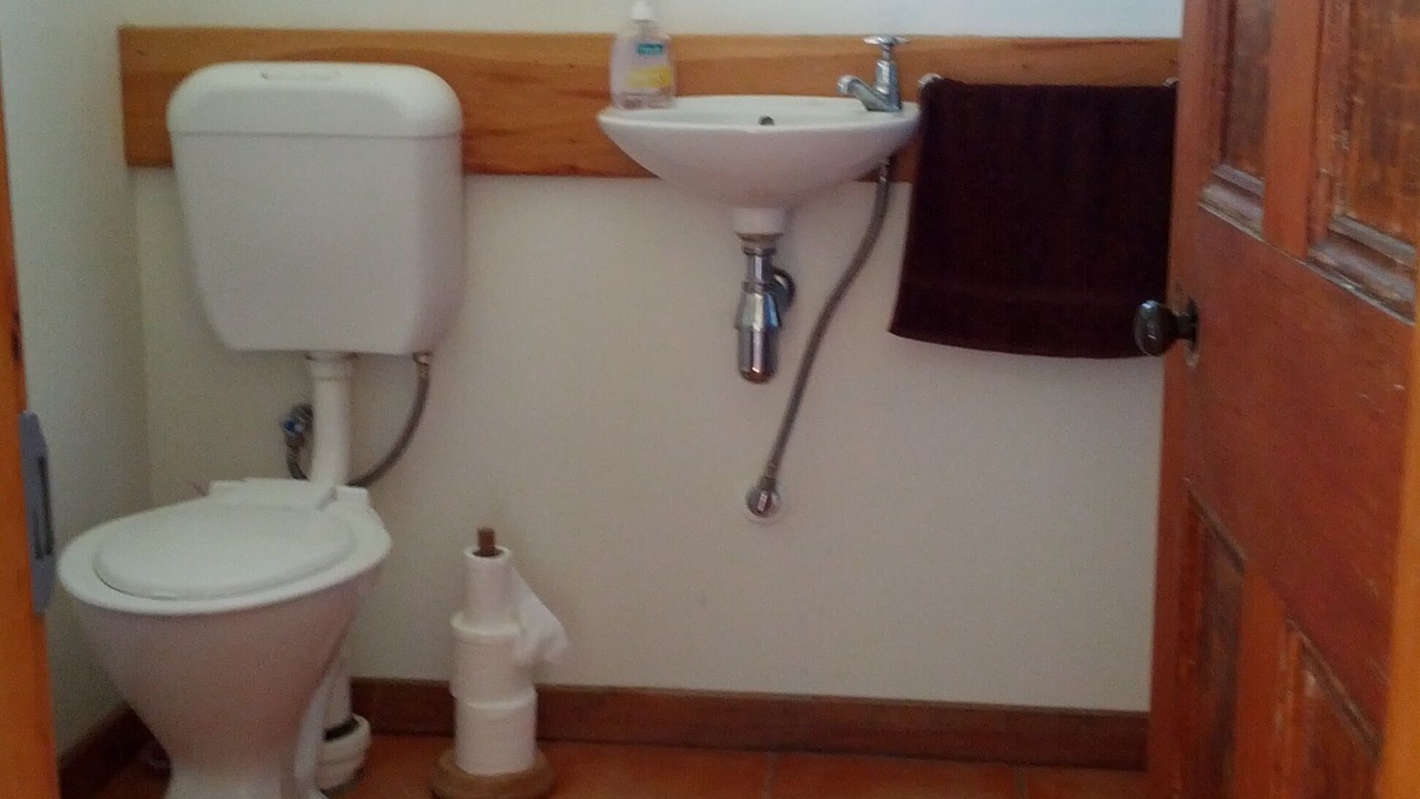Photo of Bathroom in Collingwood