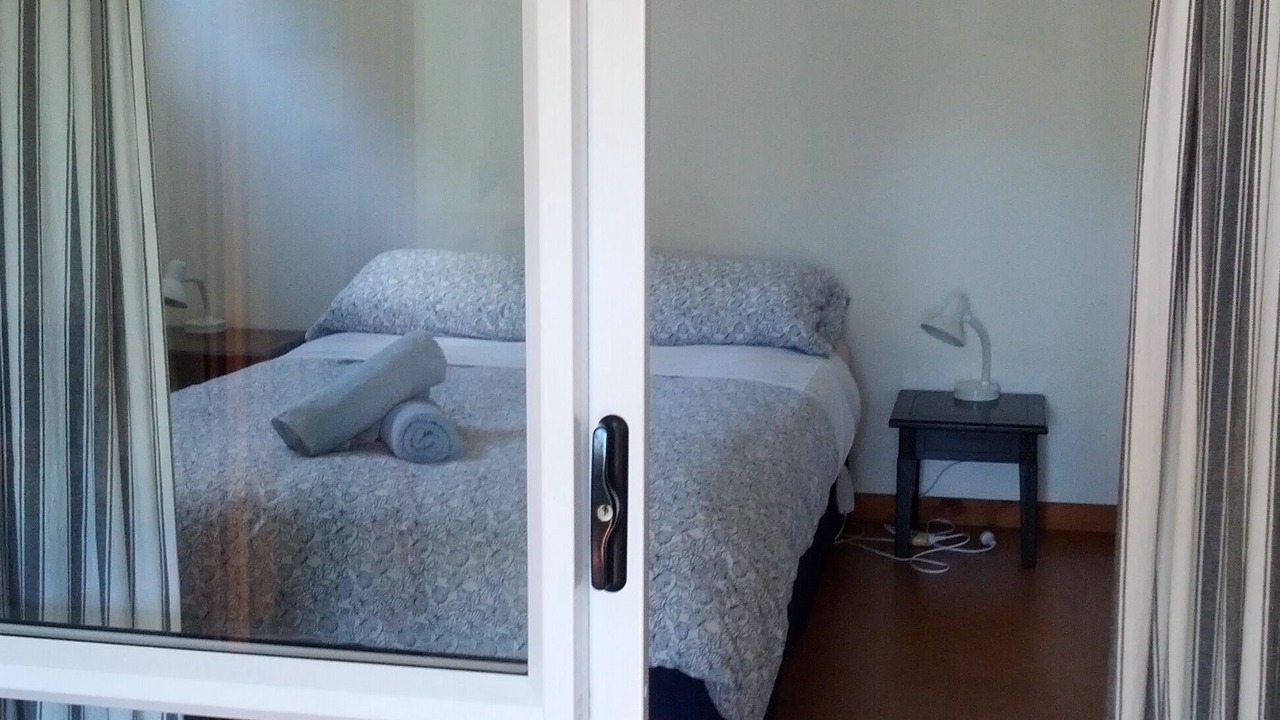 Photo of Bedroom in Collingwood