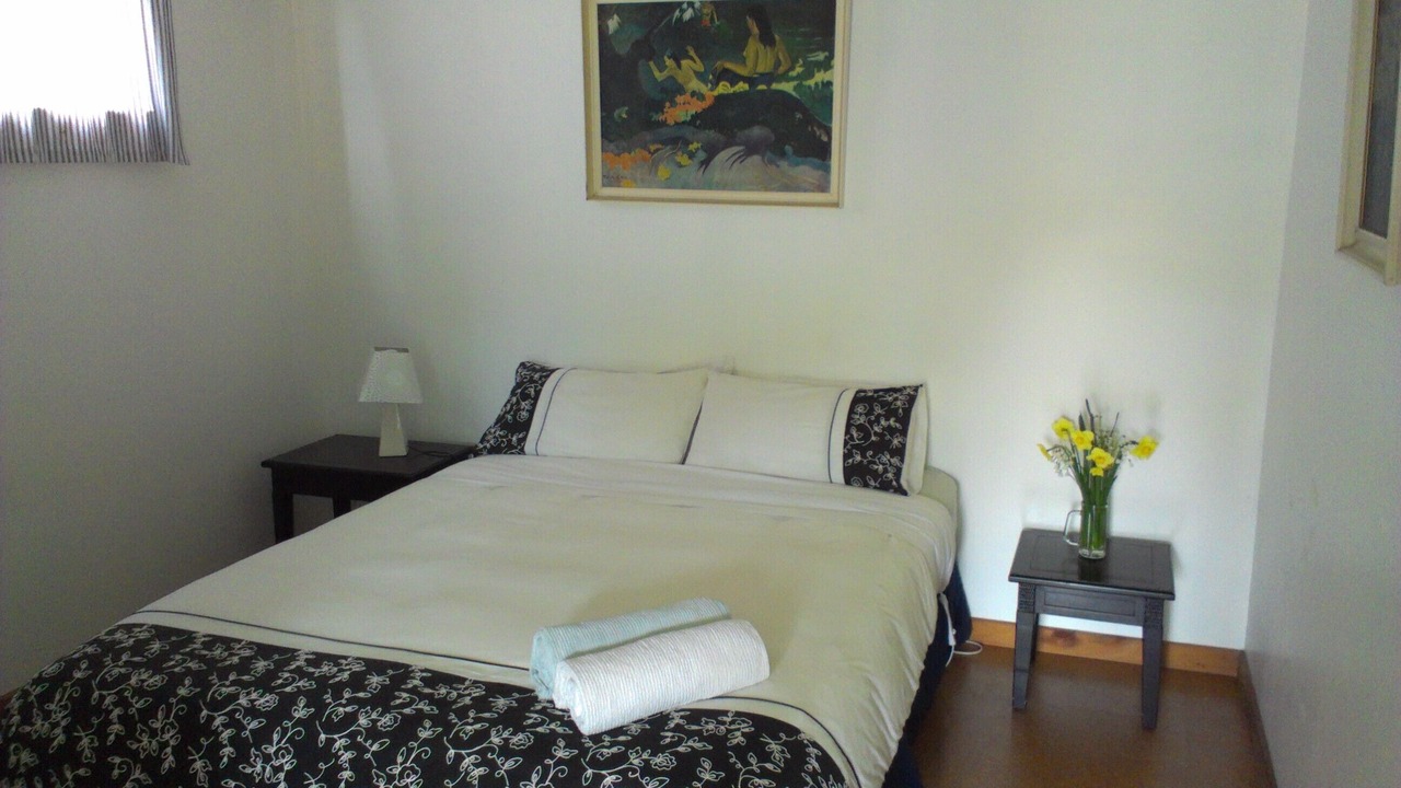 Photo of Bedroom in Collingwood