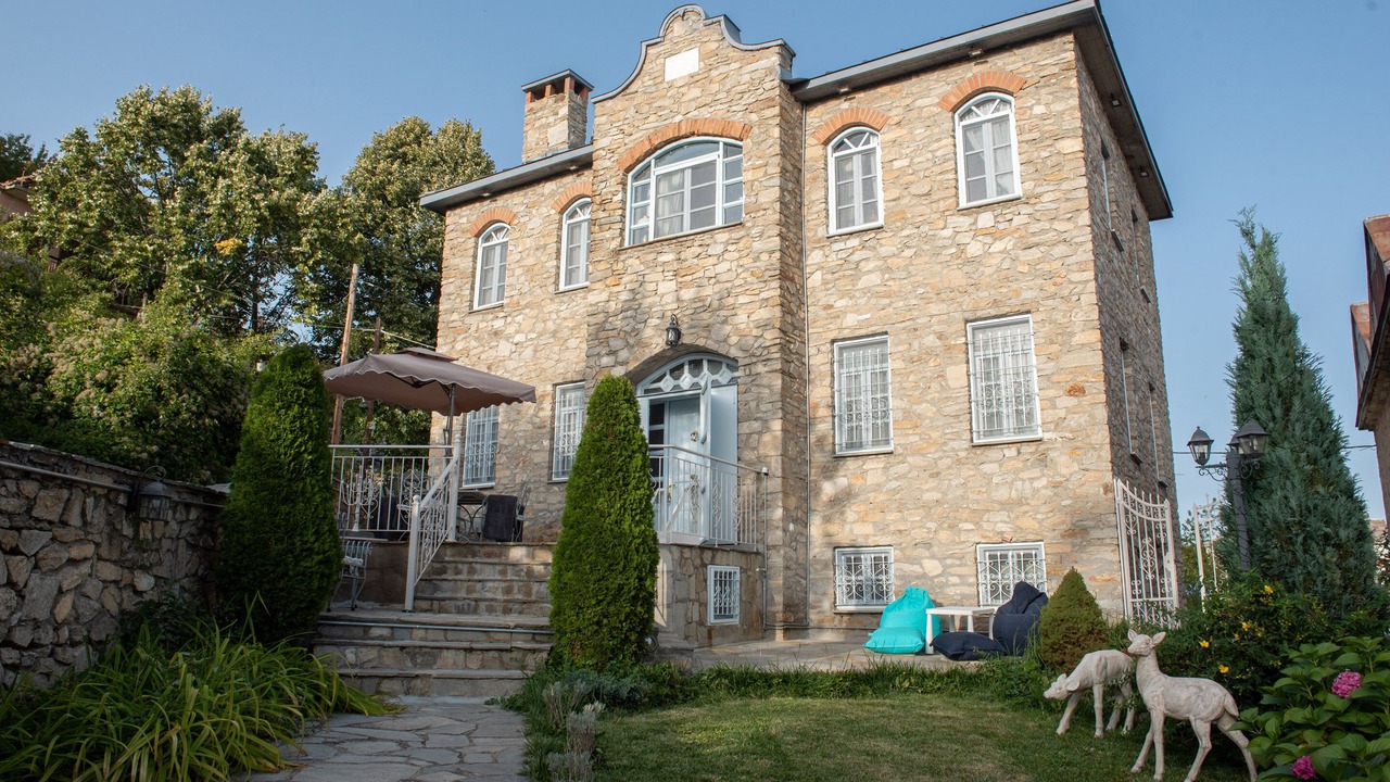 Photo of Outdoor in Nymfaio