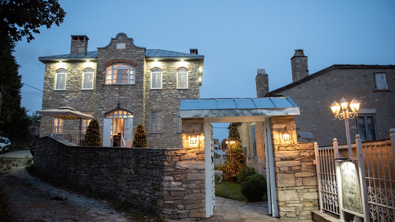 Photo of Outdoor in Nymfaio