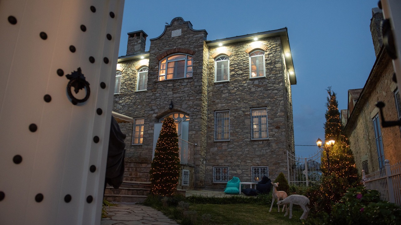 Photo of Outdoor in Nymfaio