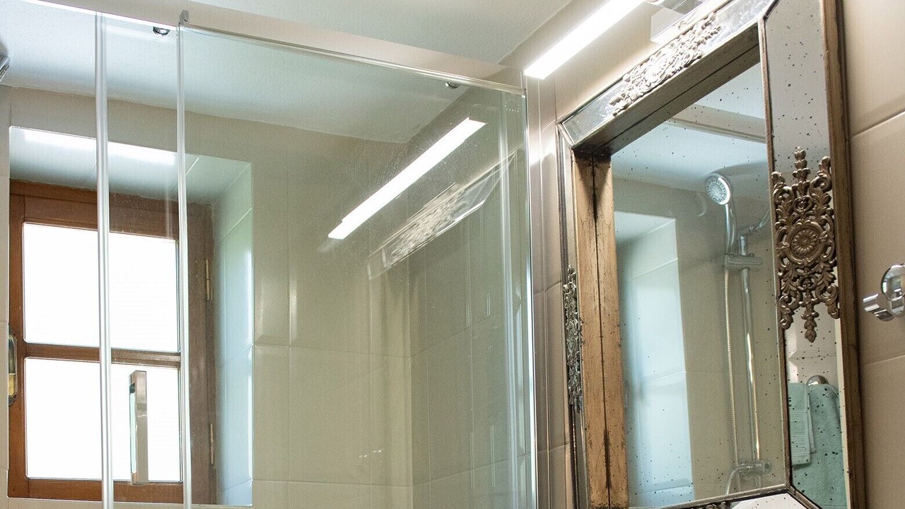 Photo of Bathroom in Nymfaio