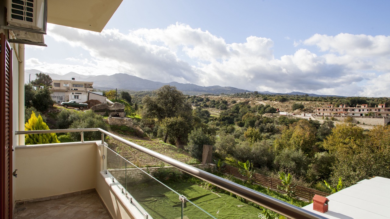 Photo of Patio Balcony in Krasounas
