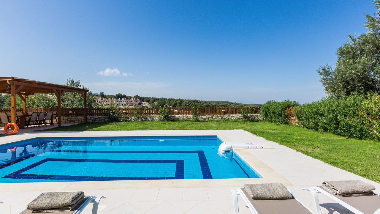 Photo of Outdoor in Krasounas