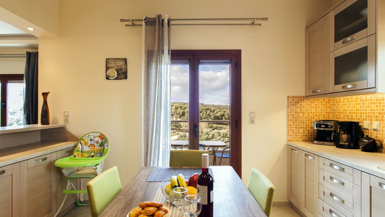 Photo of Patio Balcony in Krasounas
