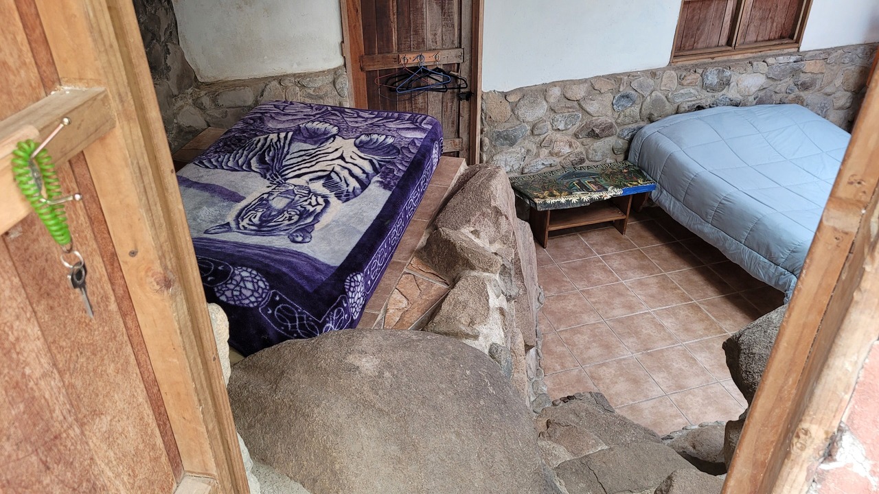 Photo of Bedroom in Rivas