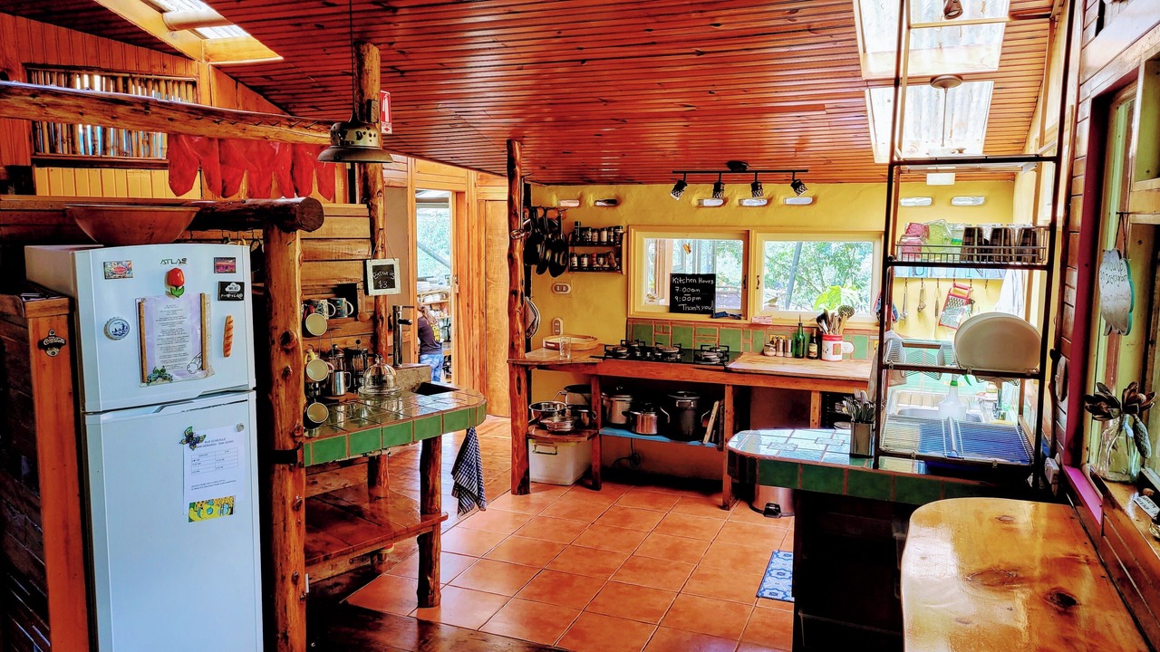 Photo of Kitchen in Rivas