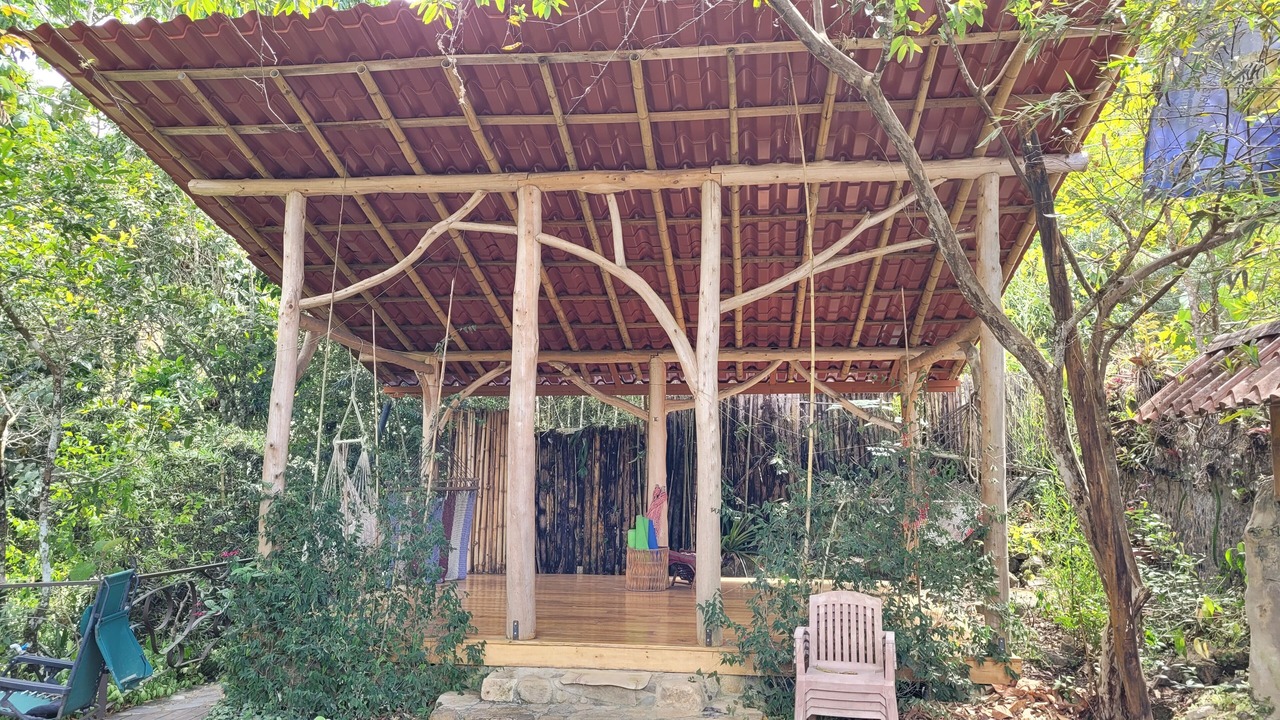 Photo of Outdoor in Rivas