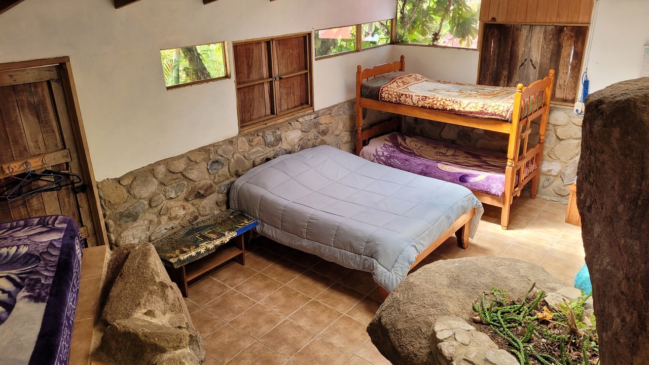Photo of Bedroom in Rivas
