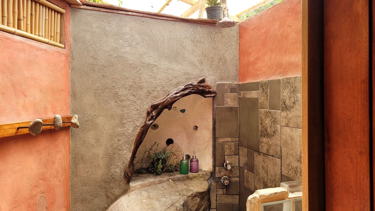 Photo of Bathroom in Rivas