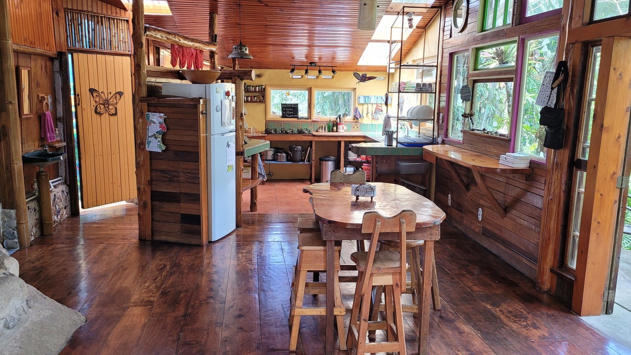 Photo of Kitchen in Rivas