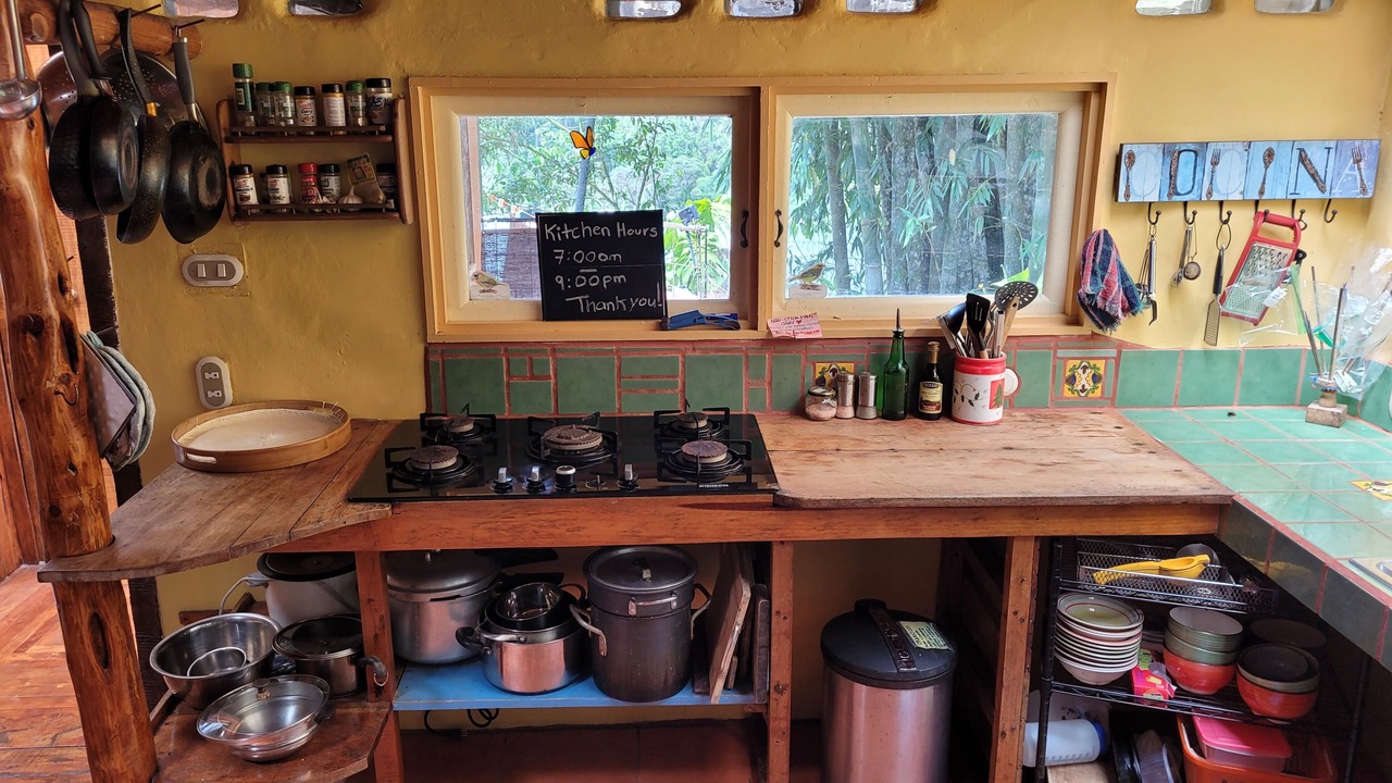 Photo of Kitchen in Rivas