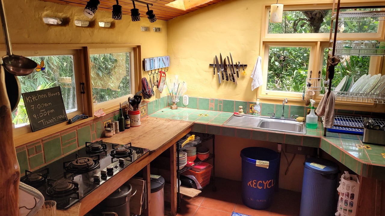 Photo of Kitchen in Rivas